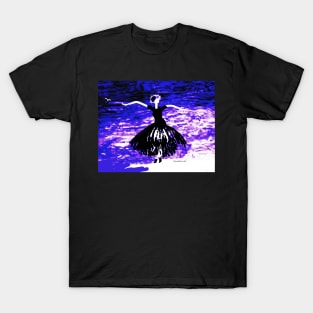 Dance on Wings T-Shirt